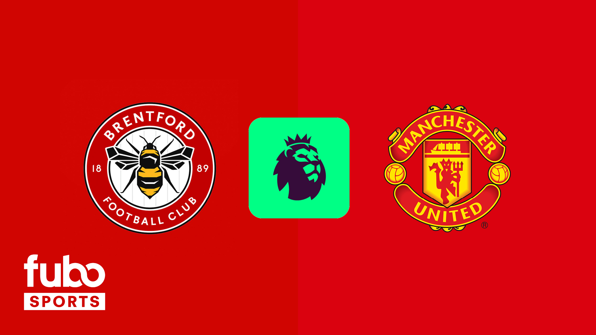 Brentford vs Manchester United