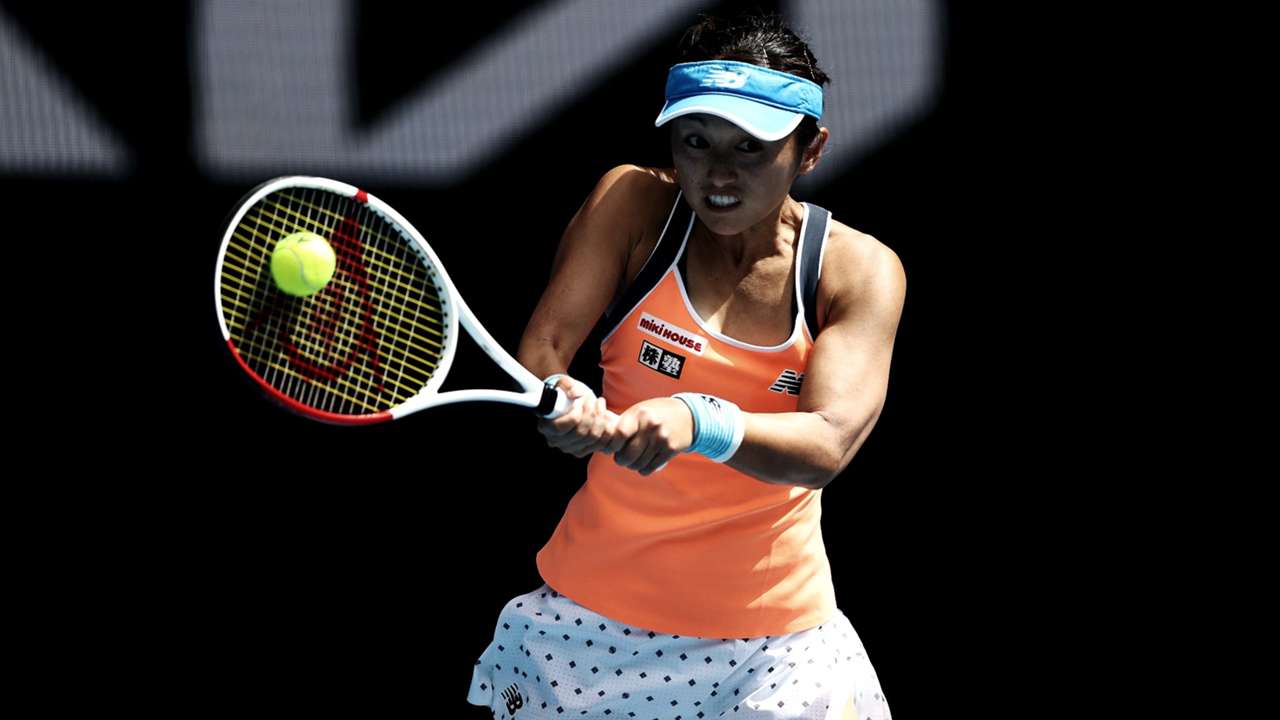 土居美咲が2回戦進出 同い年の好敵手を破る ドバイ デューティ フリー テニス選手権 Dazn News 日本 土居美咲が2回戦進出 同い年の好敵手を破る ドバイ デューティ フリー テニス選手権 Dazn News 日本