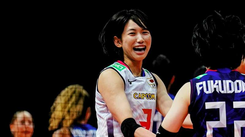 【6月15日】日本対セルビアの放送予定・視聴方法｜バレーボールネーションズリーグ2024女子予選3週第3戦 【PR】 ※DAZN配信外※