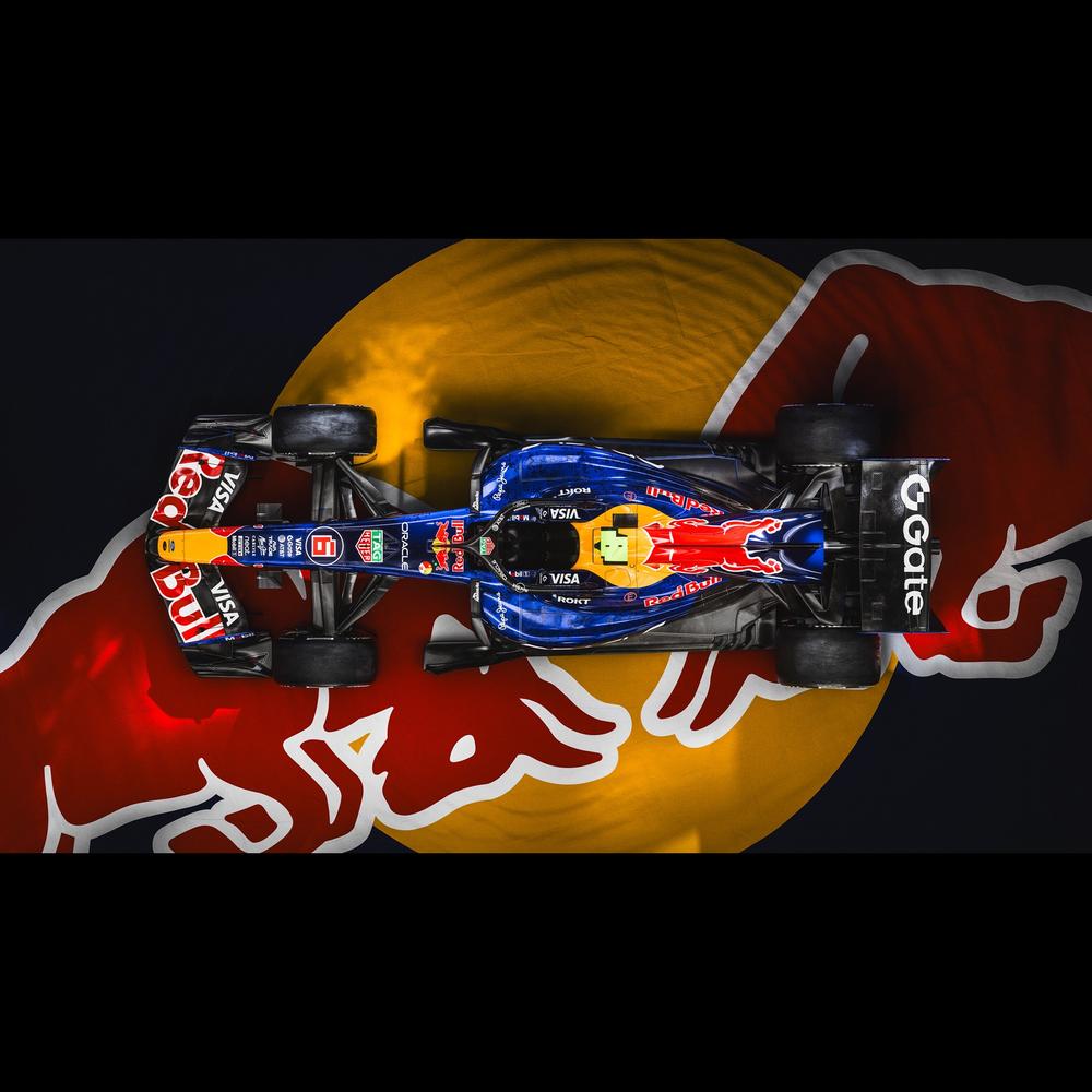 注目チーム】｜レッドブル｜F1 | DAZN News JP