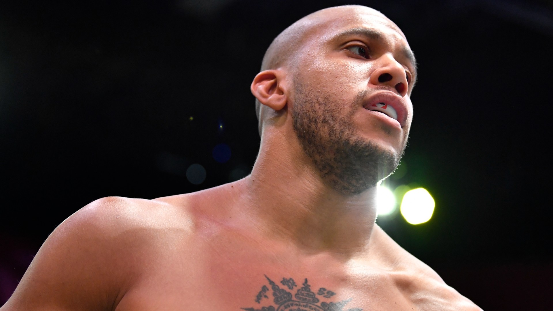 UFC heute live Gane vs. Tuivasa im TV und LIVESTREAM die