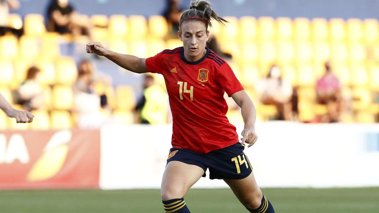 Cuándo volverá a jugar Alexia Putellas? | DAZN News España