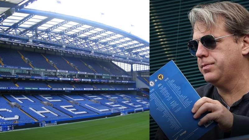 Chelsea, ufficiale la cessione del club: chi sono i nuovi proprietari