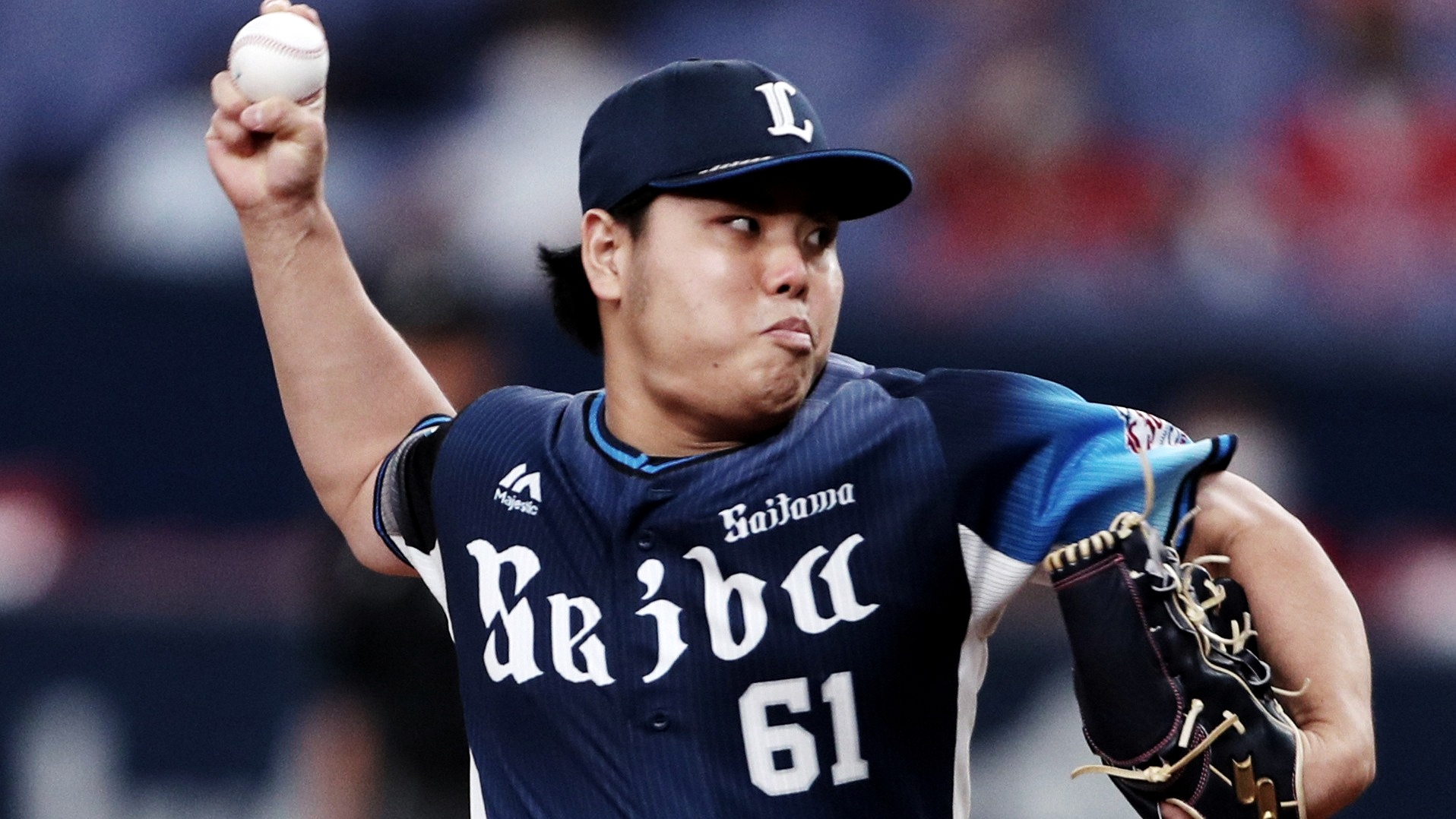 西武の平良が39試合連続無失点の日本記録を達成|プロ野球 | DAZN News JP