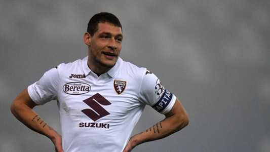 注目選手 アンドレア ベロッティ トリノ Dazn News 日本