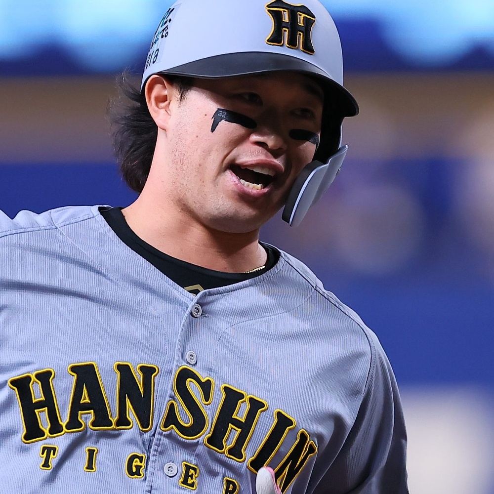 動画】圧倒的大差でオリックス山本由伸が2年連続受賞「とても光栄に