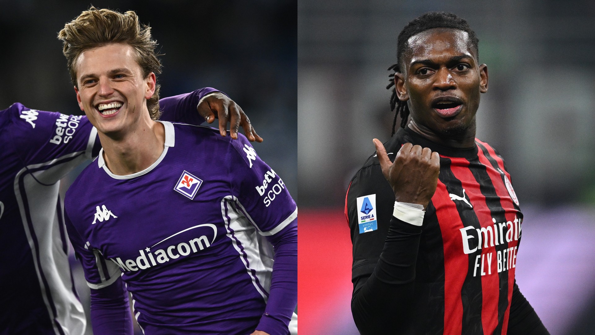 1月11日】フィオレンティーナvsACミランのテレビ放送/ネット配信予定