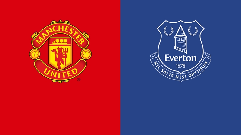 Manchester United vs Everton: fecha, hora, canal, TV y dónde ver online la Premier League