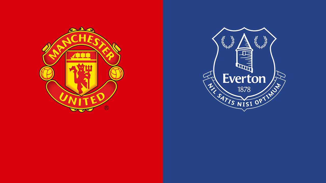 Everton v Manchester United – Match Preview