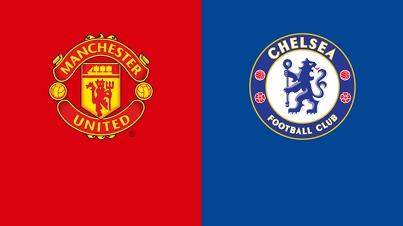 Manchester United vs Chelsea: fecha, hora, canal, TV y dónde ver online la Premier League en España