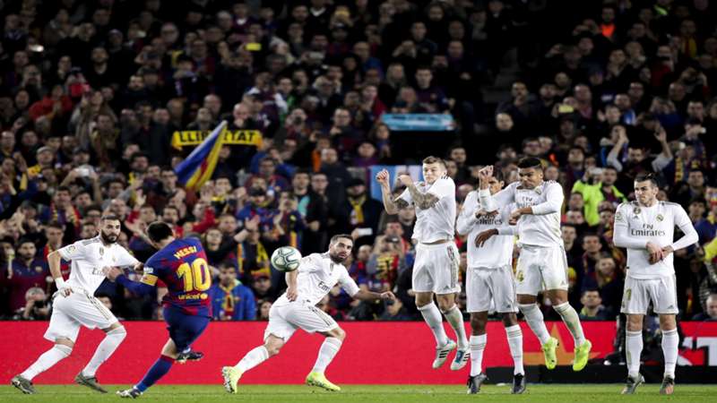 El Clásico LALIGA: fecha, hora, canal, TV y dónde ver online el Real Madrid vs Barcelona