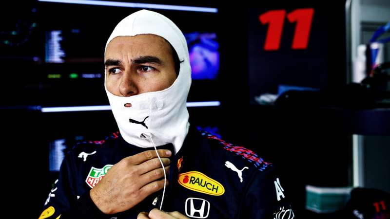 セルジオ ペレス 来季もレッドブルから参戦 22年のドライバー契約を正式発表 F1 Dazn News 日本 セルジオ ペレス 来季もレッドブルから参戦 22年のドライバー契約を正式発表 F1 Dazn News 日本