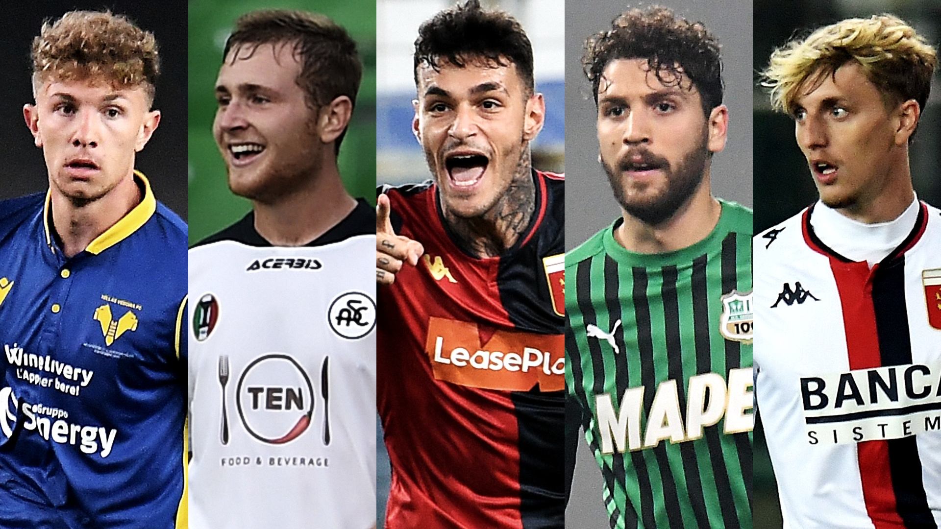 Outlet Sale 21 22年ポジション別ベスト選手は プレミア セリエaほか欧州5大リーグ Www Anavara Com