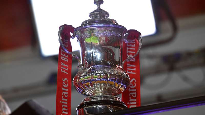 FA Cup, la coppa d'Inghilterra