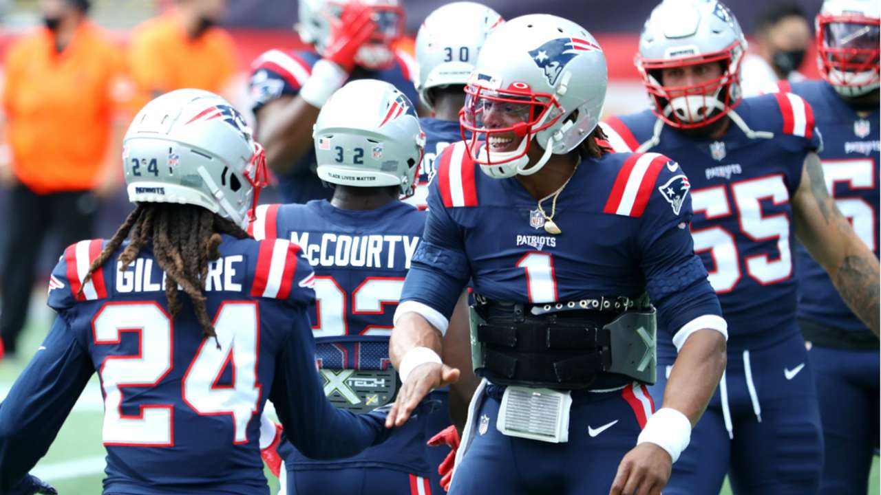 Who Plays On Sunday Night Football Tonight Time Tv Channel Live Stream For Nfl Week 10 Matchup Dazn News Canada