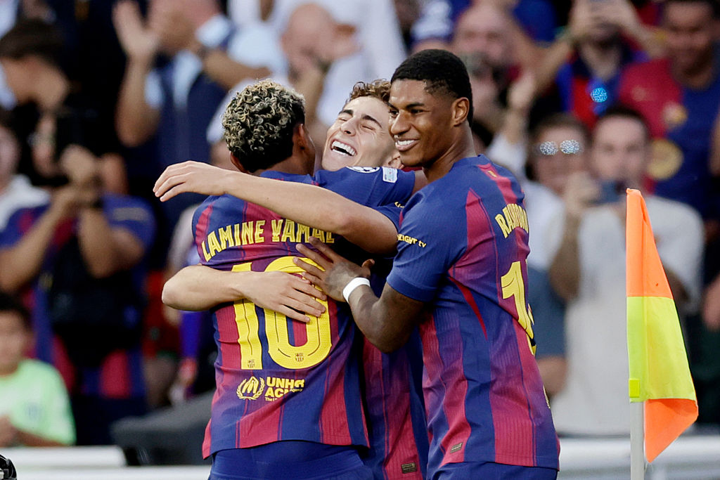 Club Brugge vs Barcelona preview: Prediction, date, kick-off times ...