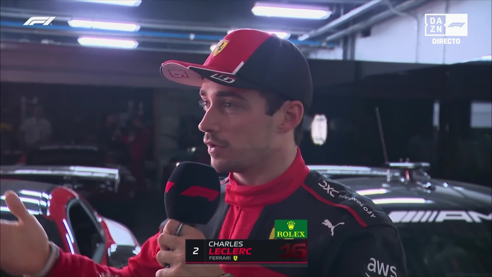 Charles Leclerc