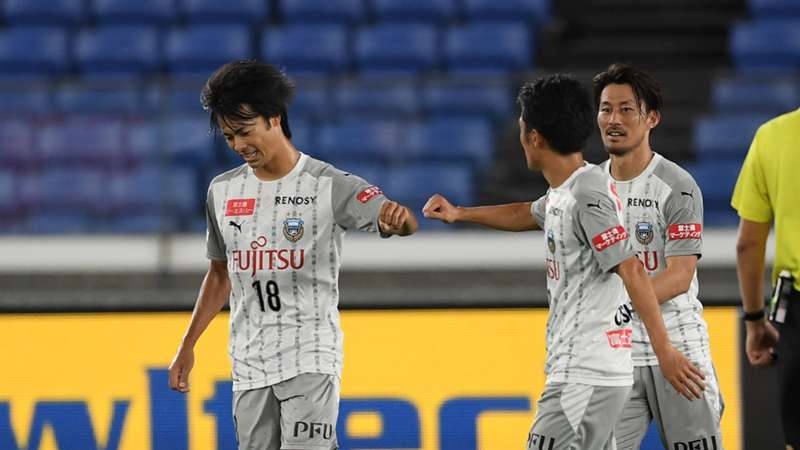 神奈川ダービー は川崎fが逆転勝利 J1リーグ第14節 結果まとめ 国内サッカー Dazn News 日本 神奈川ダービー は川崎fが逆転勝利 J1リーグ第14節 結果まとめ 国内サッカー Dazn News 日本