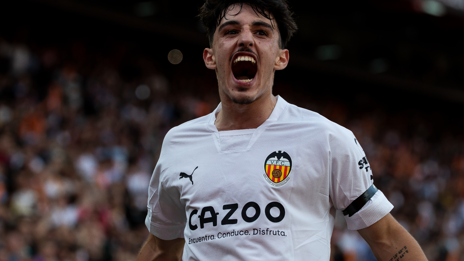 Diego López, Valencia CF, 2023/2024