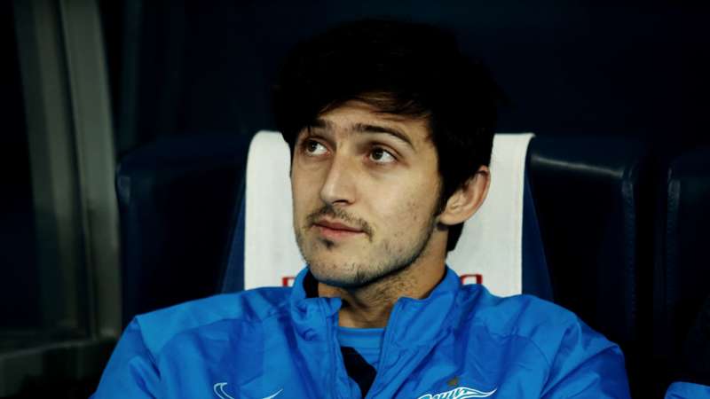 イラン代表fwアズムンにローマが興味 来夏のフリー移籍へ1月に交渉か セリエa Dazn News 日本 イラン代表fwアズムンにローマが興味 来夏のフリー移籍へ1月に交渉か セリエa Dazn News 日本