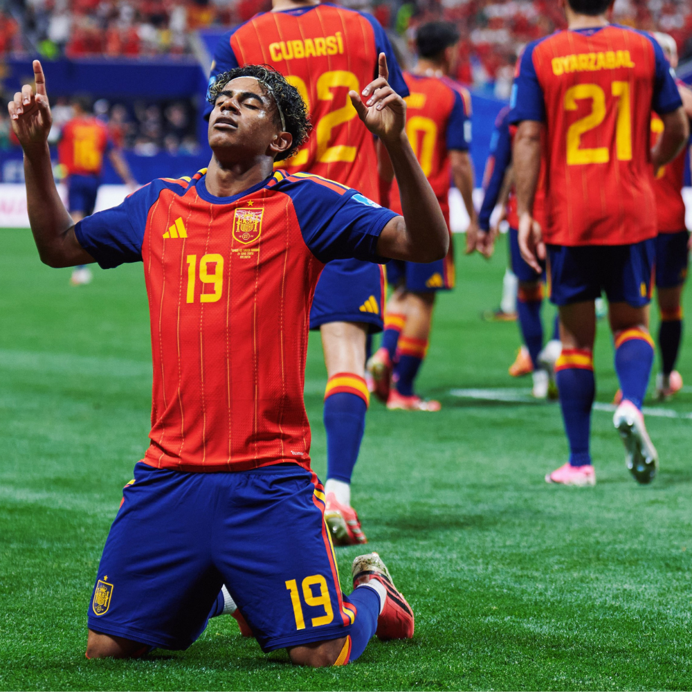 DAZN launches global search for football creators ahead of World