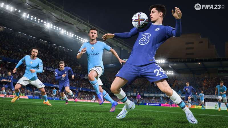 FIFA 23 OTW: Diese Spieler in FUT bekommen eine Ones-to-Watch-Karte