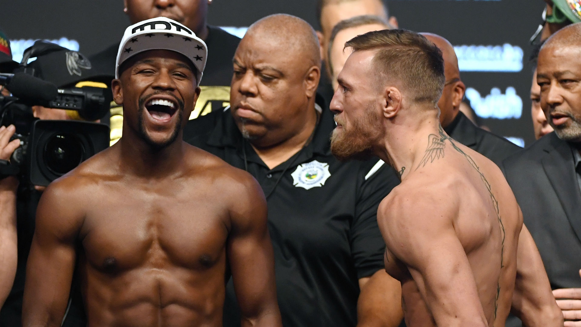 Will UFC star Conor McGregor ever return to boxing? - Vimarsana News