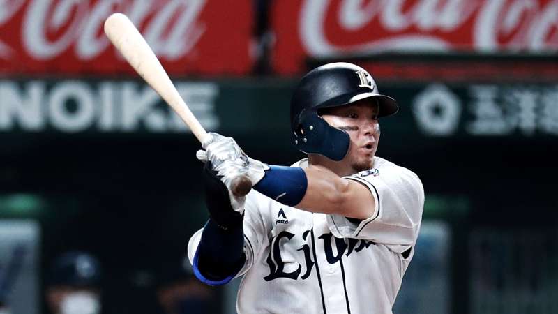 オリックス・バファローズがFA権行使の森友哉の獲得を発表 19年MVP＆首位打者 ｜ プロ野球