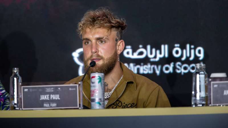 Does Jake Paul deserve a WBC world ranking if he beats Tommy Fury?