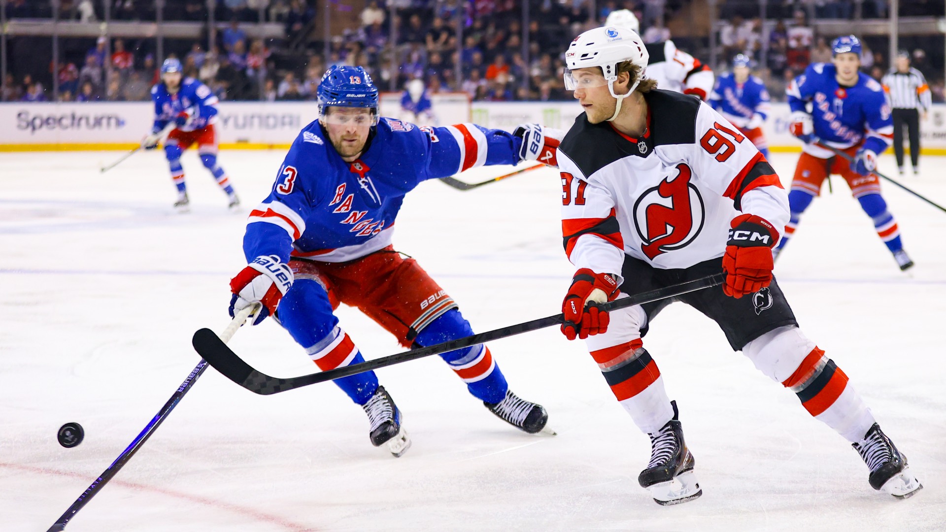 How to watch NHL games on DAZN | DAZN News US