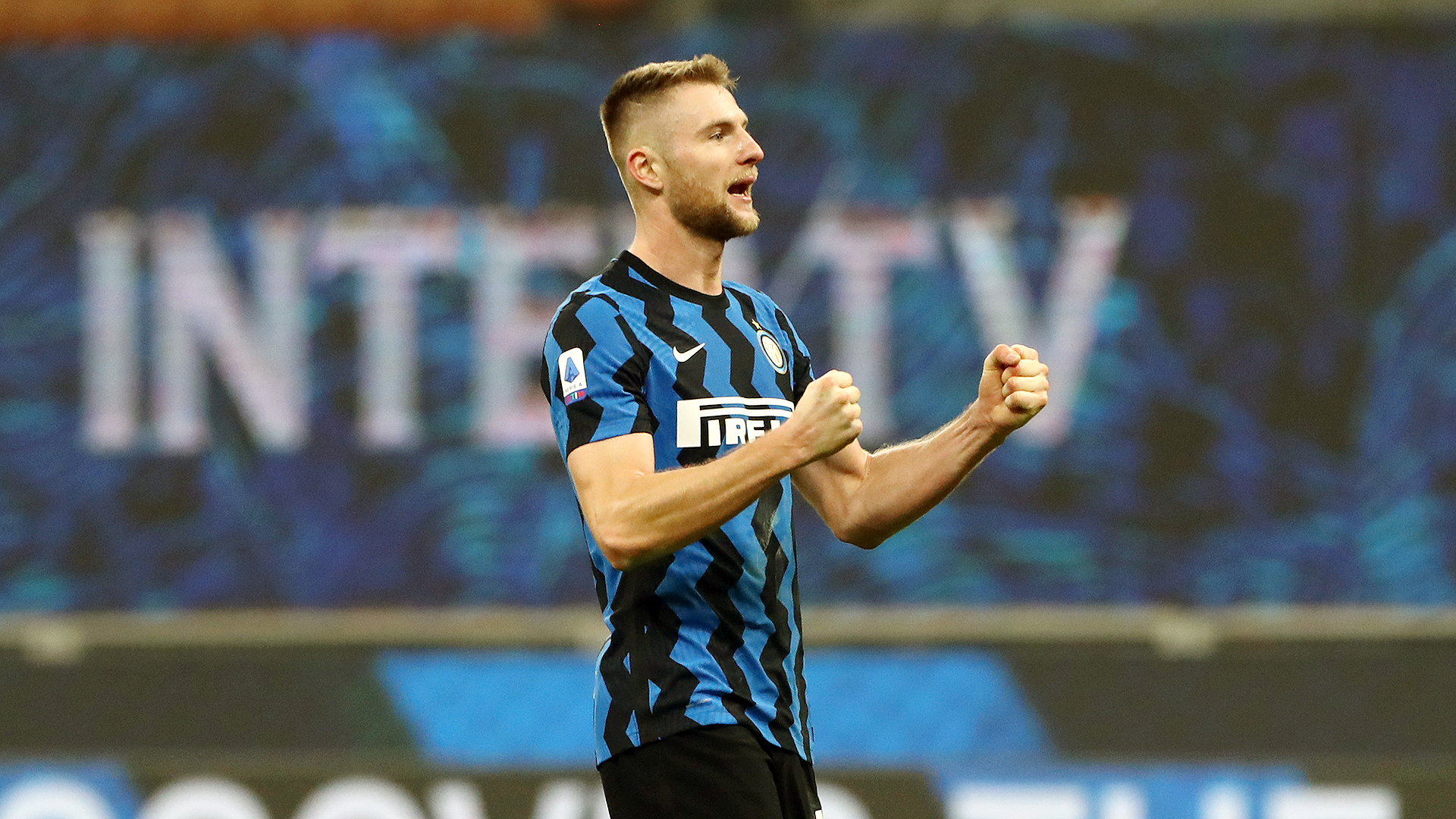 インテルは何回セリエBに行きましたか?