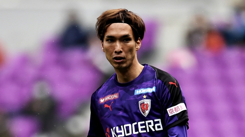 京都サンガF.C.がMF武田将平の手術を発表…右ヒザ内側半月板損傷で全治約3～4カ月 ｜ Jリーグ