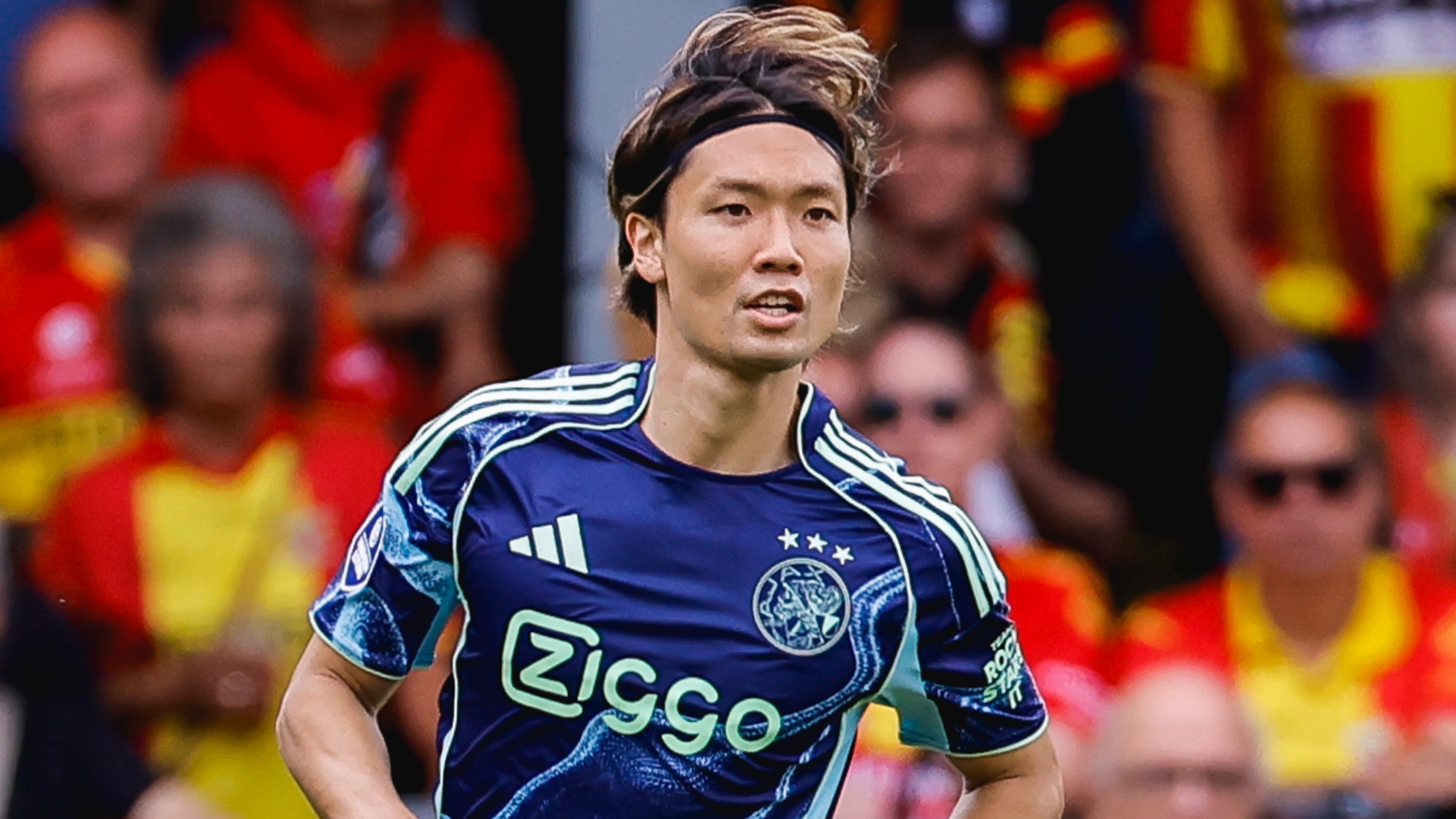 板倉 滉所属】アヤックスの2025年試合日程・キックオフ時間・放送予定