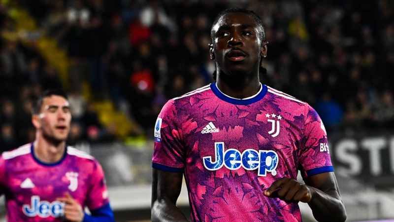 Kean: "Posso ancora diventare uno dei migliori al mondo"