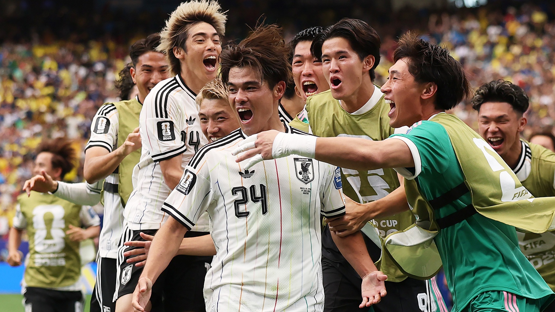 イングランド、ライス弾などコスタリカに3発快勝でW杯へ | 親善試合
