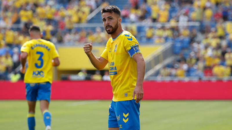 Las Palmas vs Real Madrid: fecha, hora, canal, TV y dónde ver online LALIGA en España