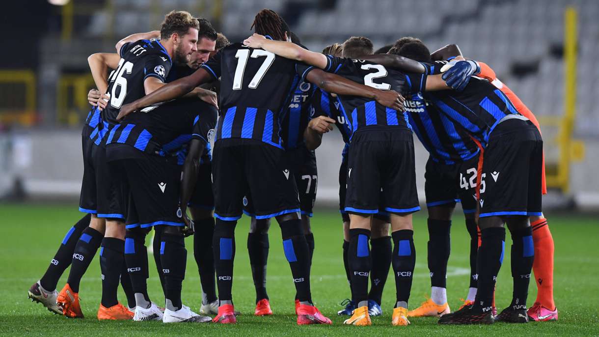 BVB vs. FC Brügge heute live: Champions League um ...