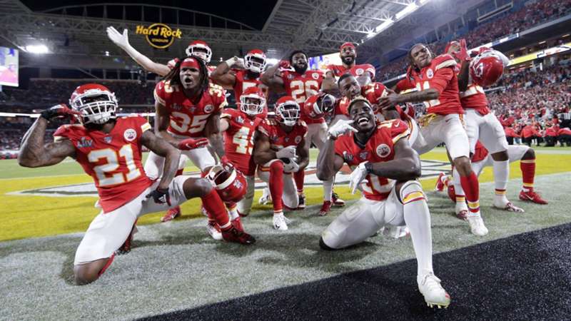 NFL: Wann gehen die Playoffs los?