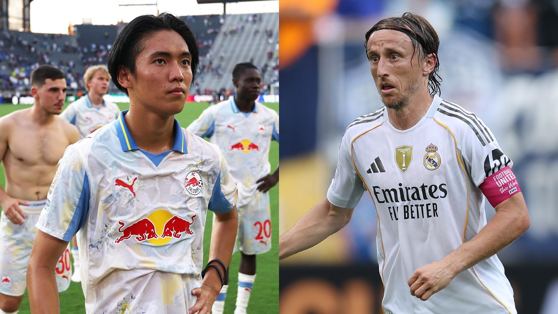 注目選手】テーム・プッキ｜ノリッジ | DAZN News JP