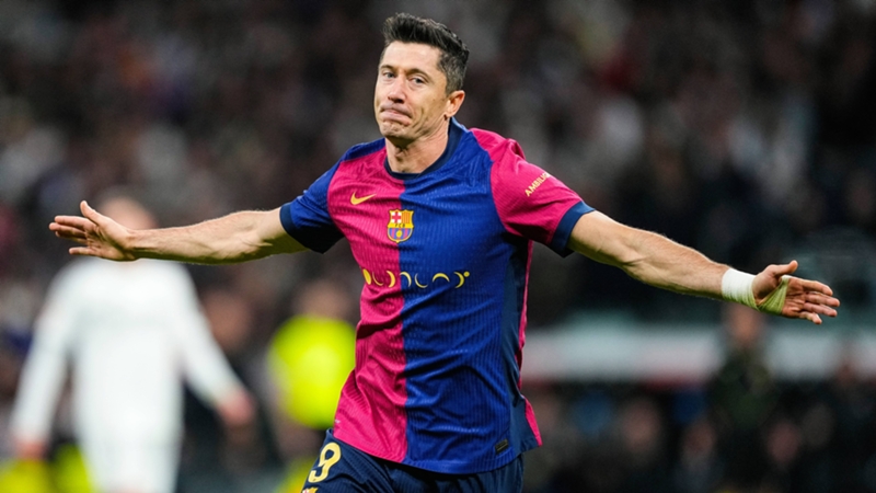 Real Sociedad vs. FC Barcelona: LaLiga live im TV und LIVE-STREAM sehen