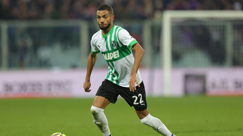 Sassuolo, Toljan: "Vogliamo vincerle tutte"