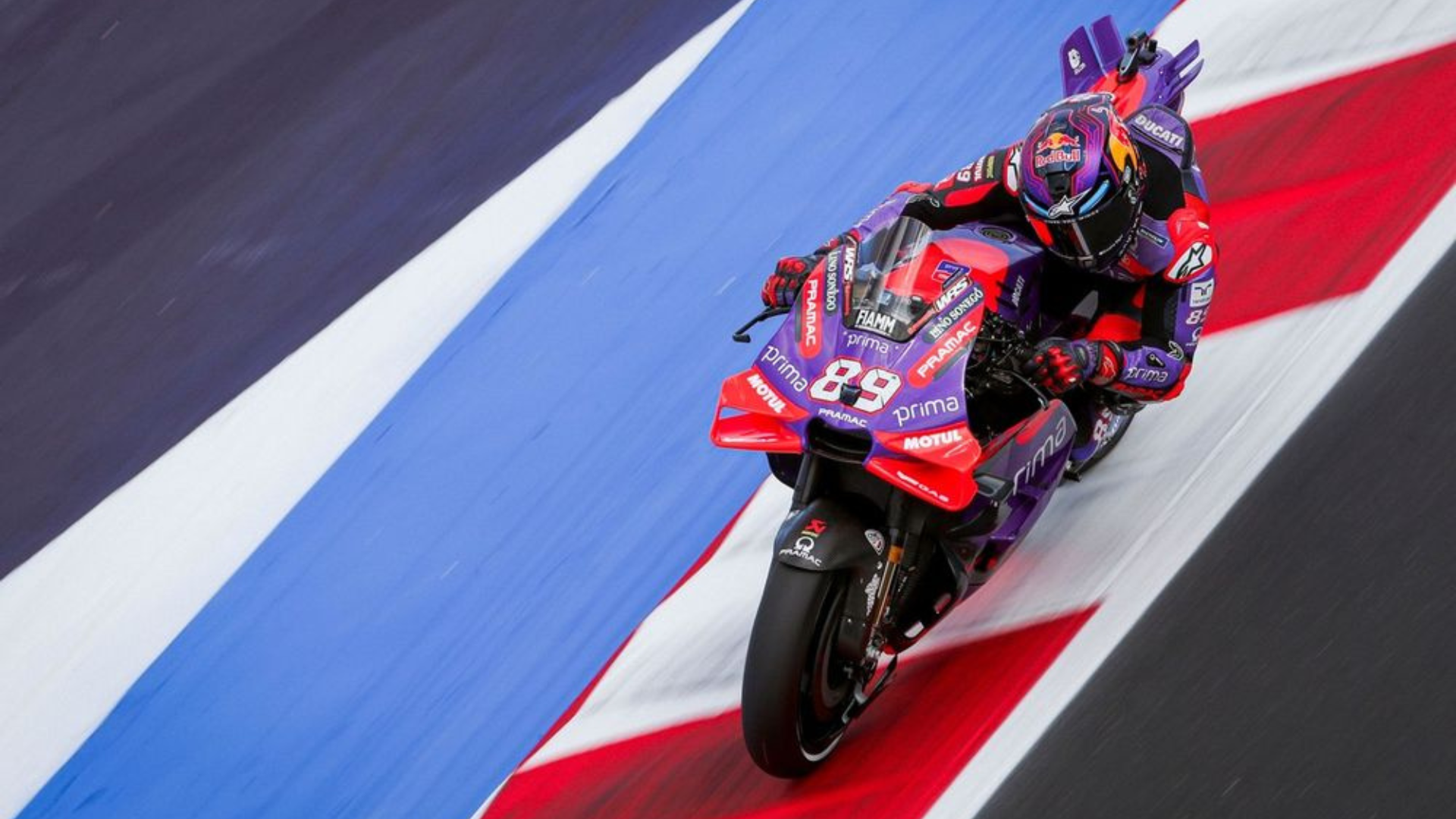 Jorge Martín, Misano, GP San Marino