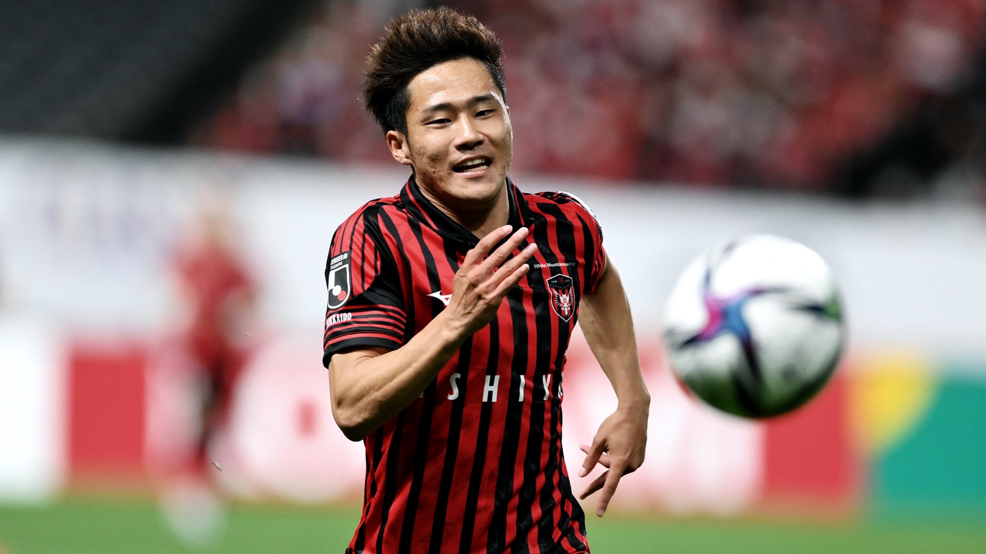 北海道コンサドーレ札幌 注目選手 選手一覧 試合日程 22jリーグ選手名鑑 Dazn News 日本 北海道コンサドーレ札幌 注目選手 選手一覧 試合日程 22jリーグ選手名鑑 Dazn News 日本