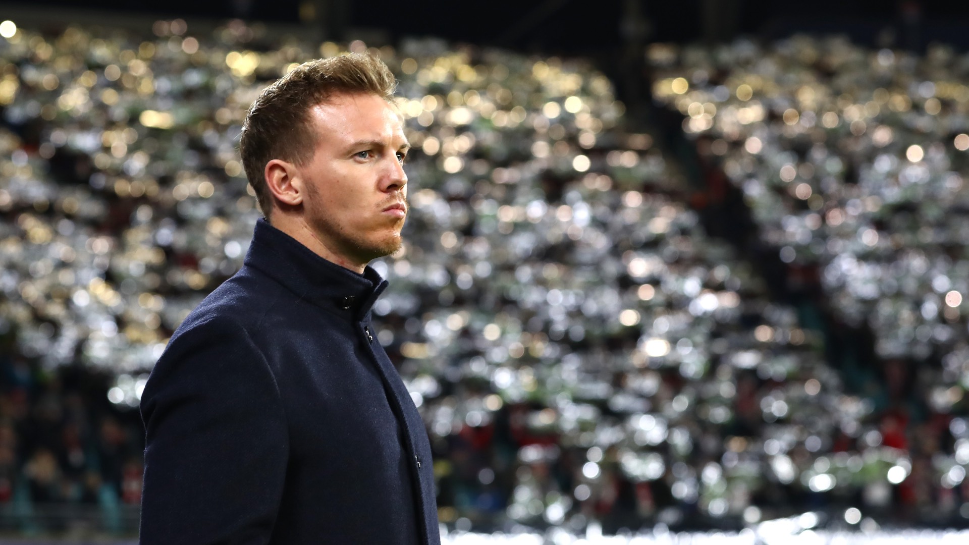 Lutz Pfannenstiels Kolumne Worin Julian Nagelsmann Besser Ist Als Pep Guardiola Dazn News Deutschland