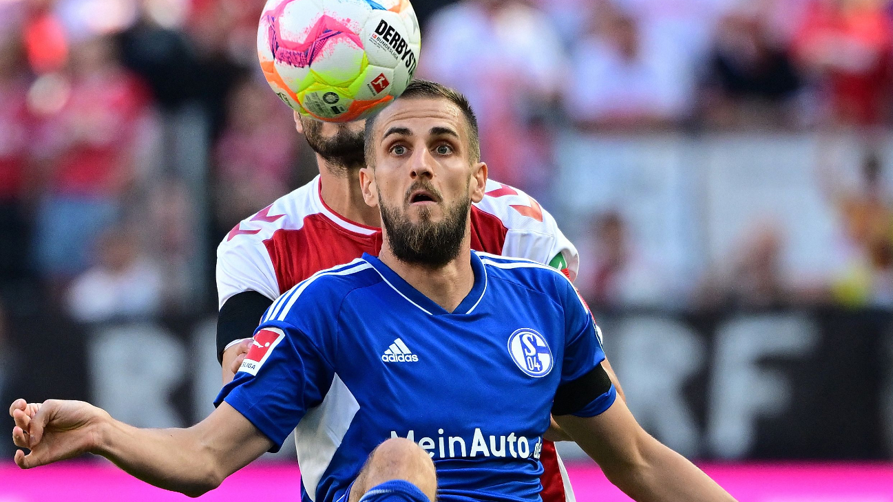 In welcher Liga ist Gornik Zabrze?