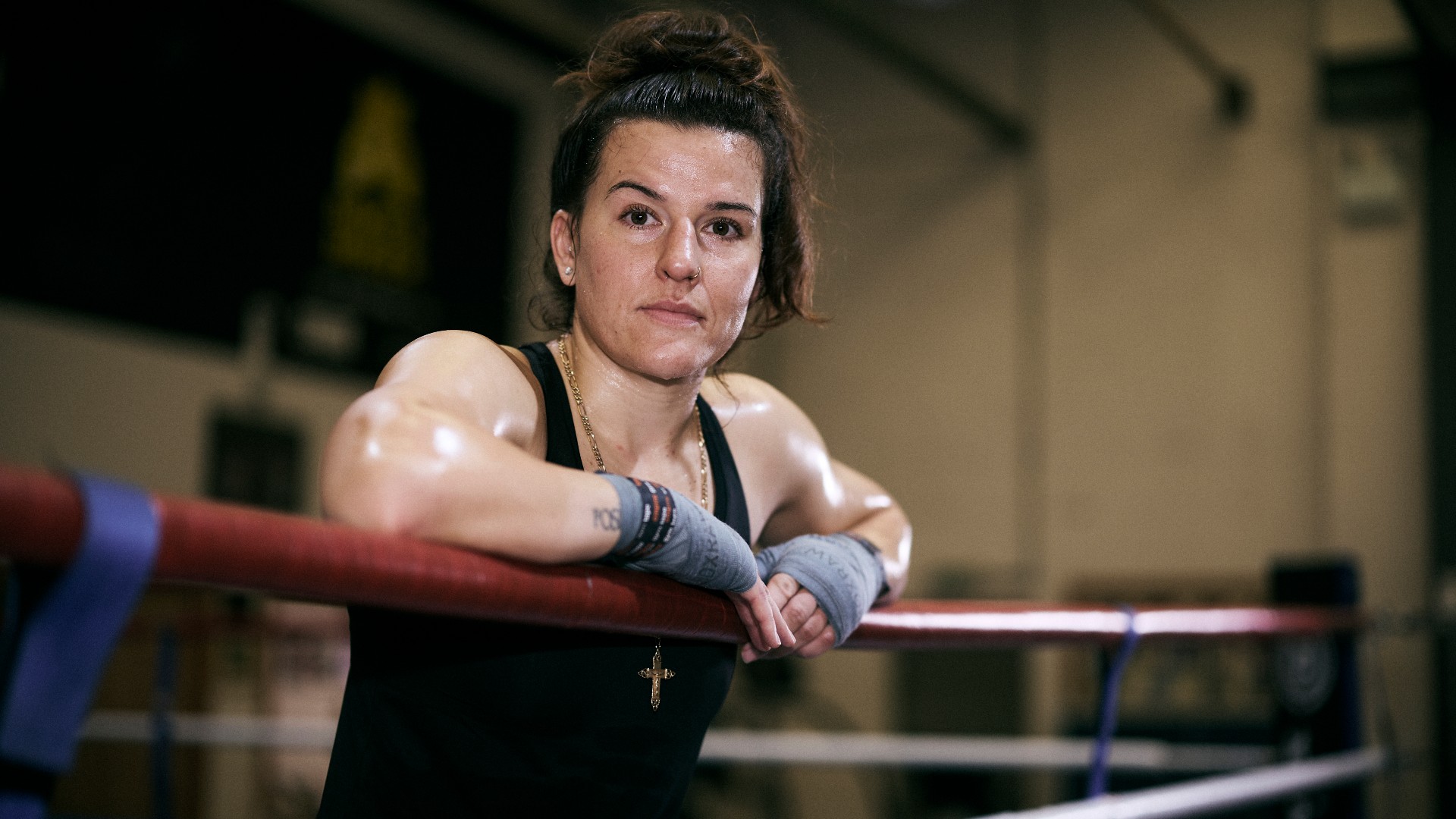 Three possible opponents for Katie Taylor after revenge win over