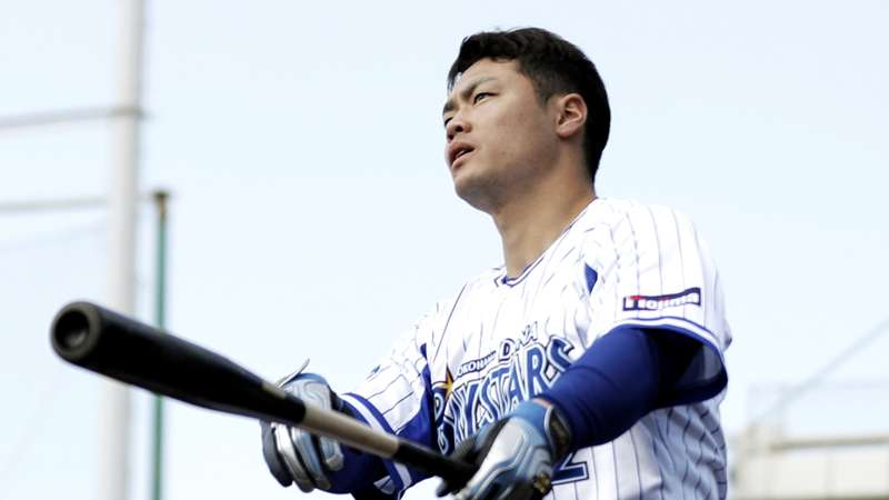 【動画】横浜DeNAベイスターズが細川成也の一発などで大勝、千葉ロッテマリーンズは高部瑛斗が2打点の活躍 ｜ プロ野球