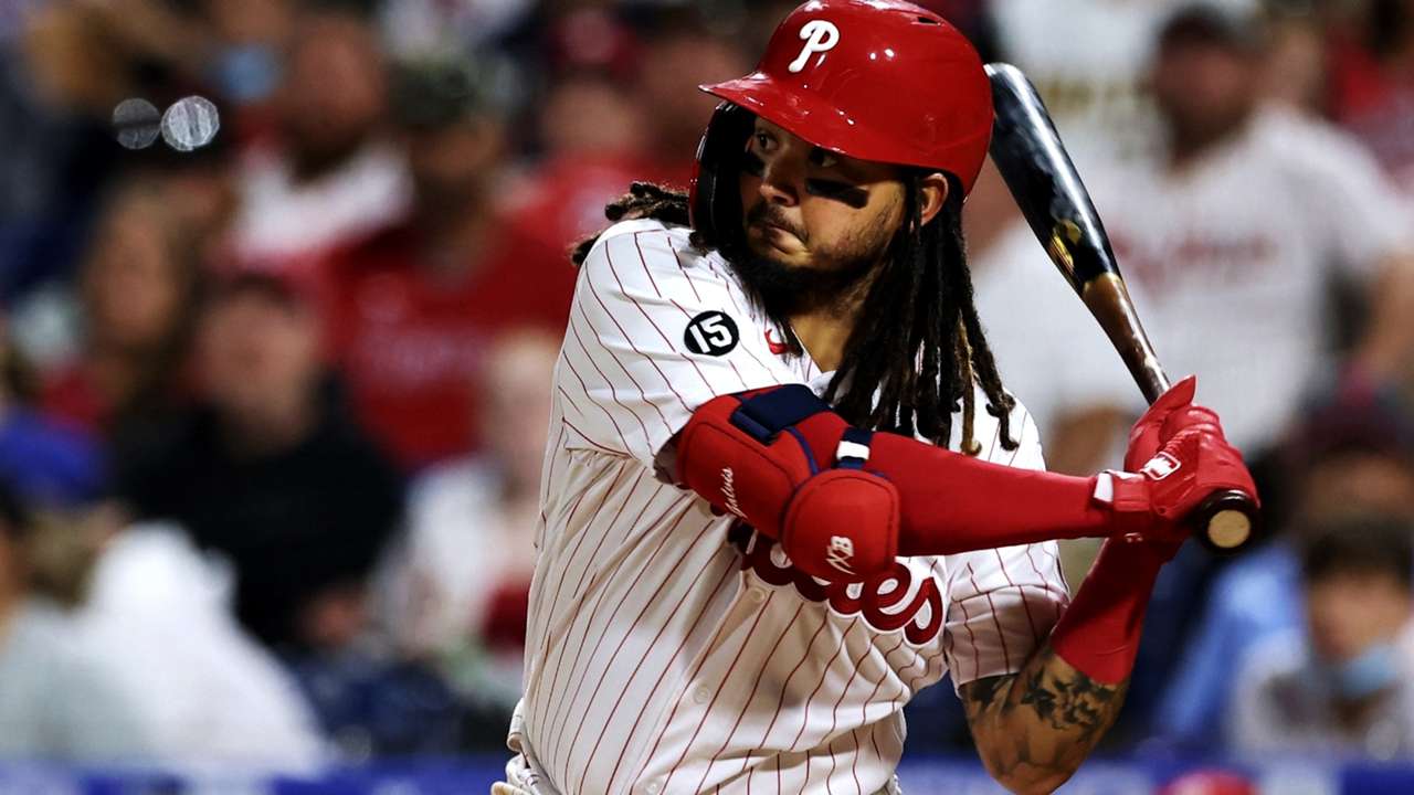 最強は誰 Warで見る新助っ人外国人ランキング 野手編 プロ野球 Dazn News 日本 最強は誰 Warで見る新助っ人外国人ランキング 野手編 プロ野球 Dazn News 日本