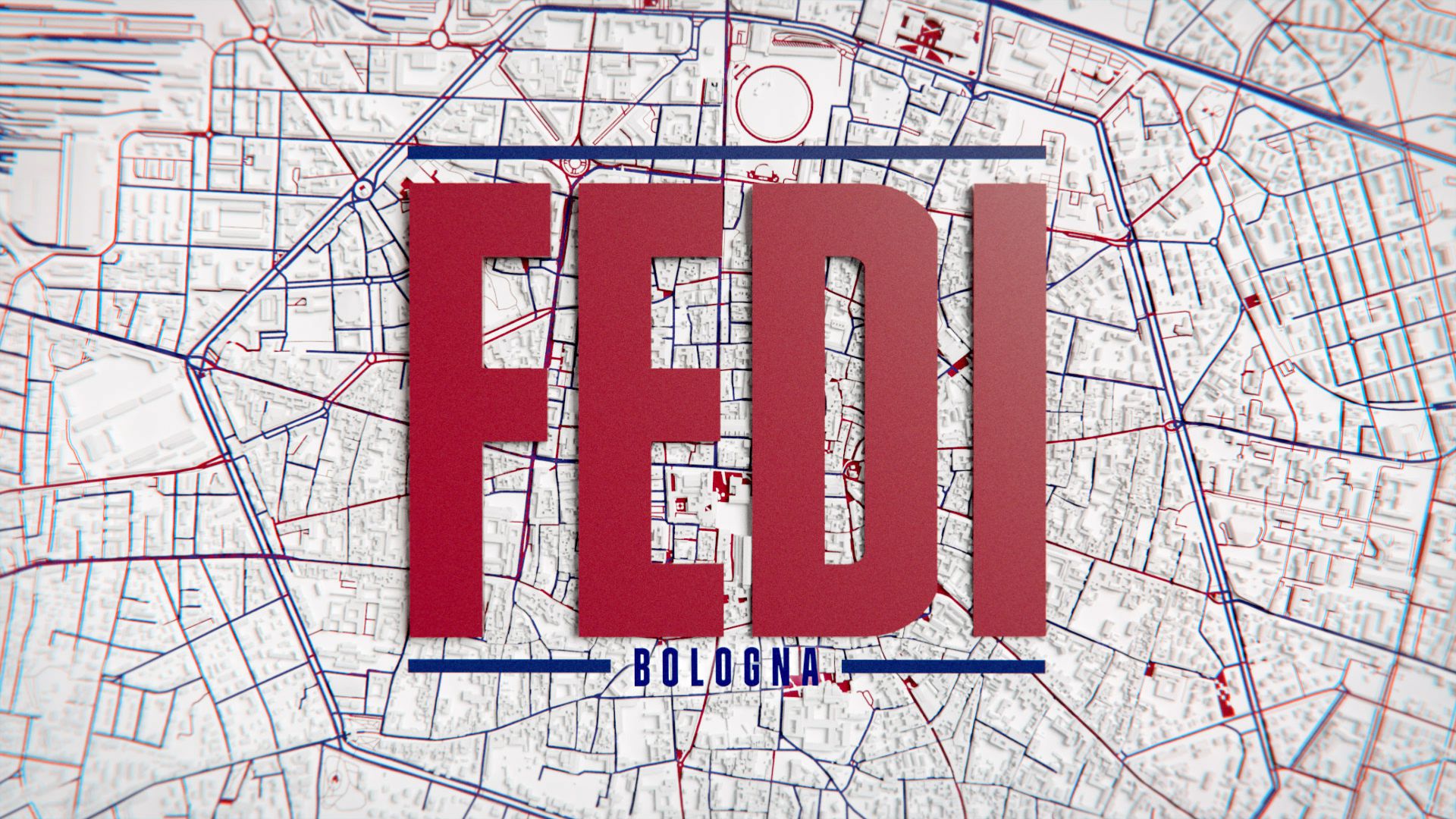 Fedi - Copertina