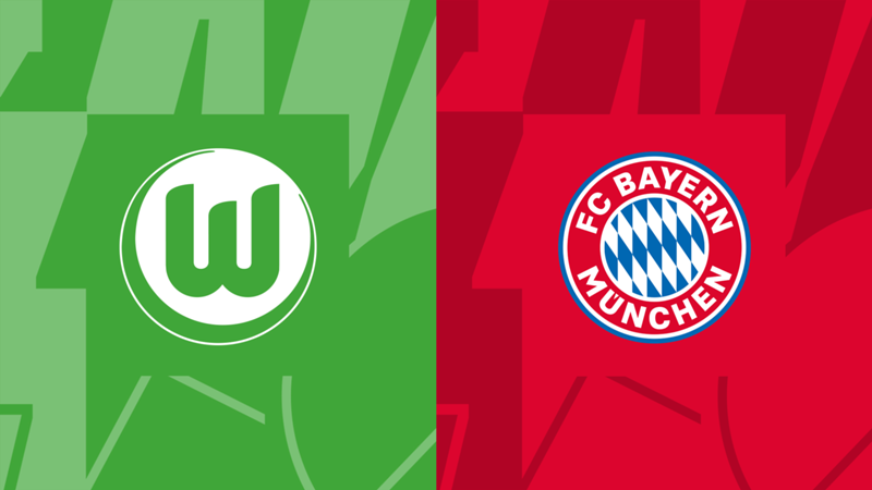 Wolfsburg x Bayern: data, hora, transmissão online e onde ver a Bundesliga em Portugal